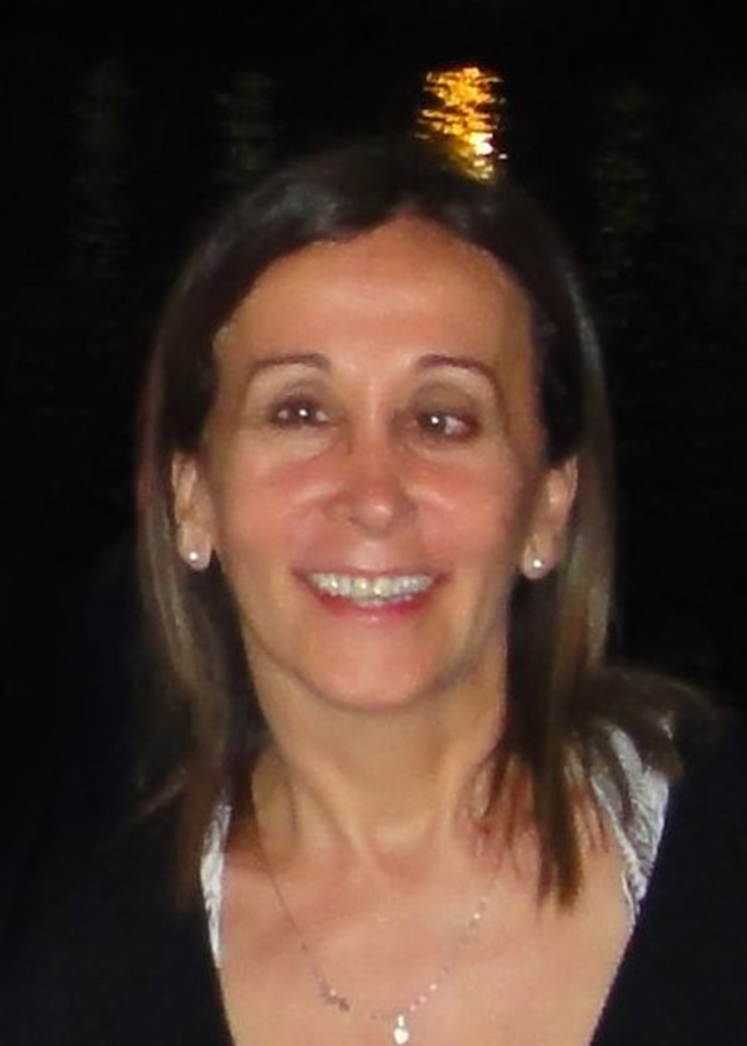 Ana Lia Graciano, MD, FCCM