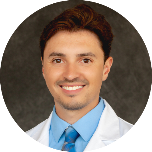 Spencer Heggen, PharmD