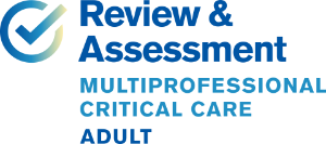 Multiprofessional Critical Care Review: Adult In-Person Course