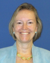 Mary J. Reed, MD, FCCM