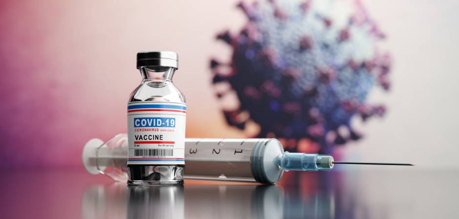 Critical Care and Pulmonary Societies Encourage Flu Shots Amid COVID-19  Spread