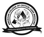American College of Critical Care Medicine