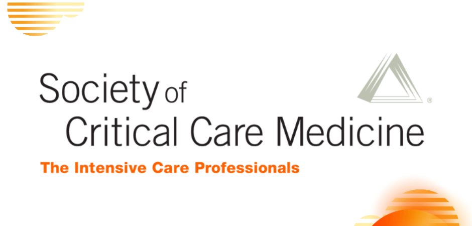 Let’s look into the future of critical care together!