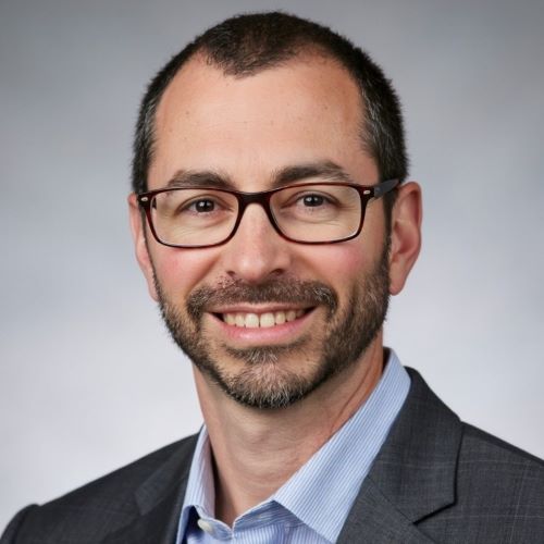 Michael T. McCurdy, MD, FCCM