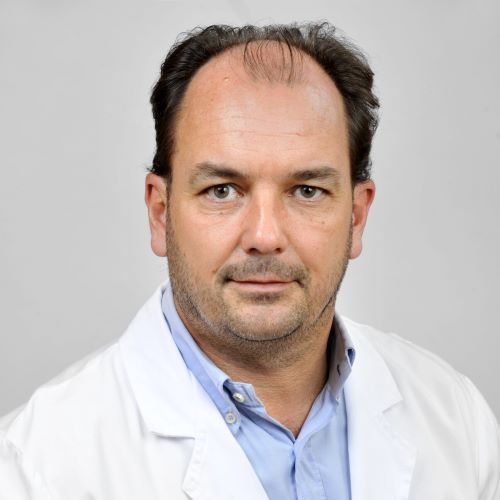 Ricard Ferrer Roca, MD, PhD