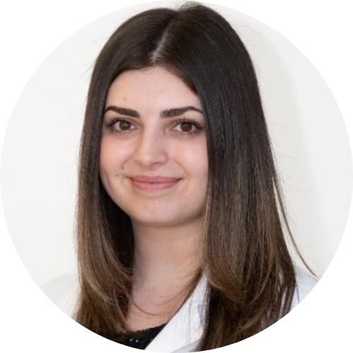 Deanna Forella, PharmD