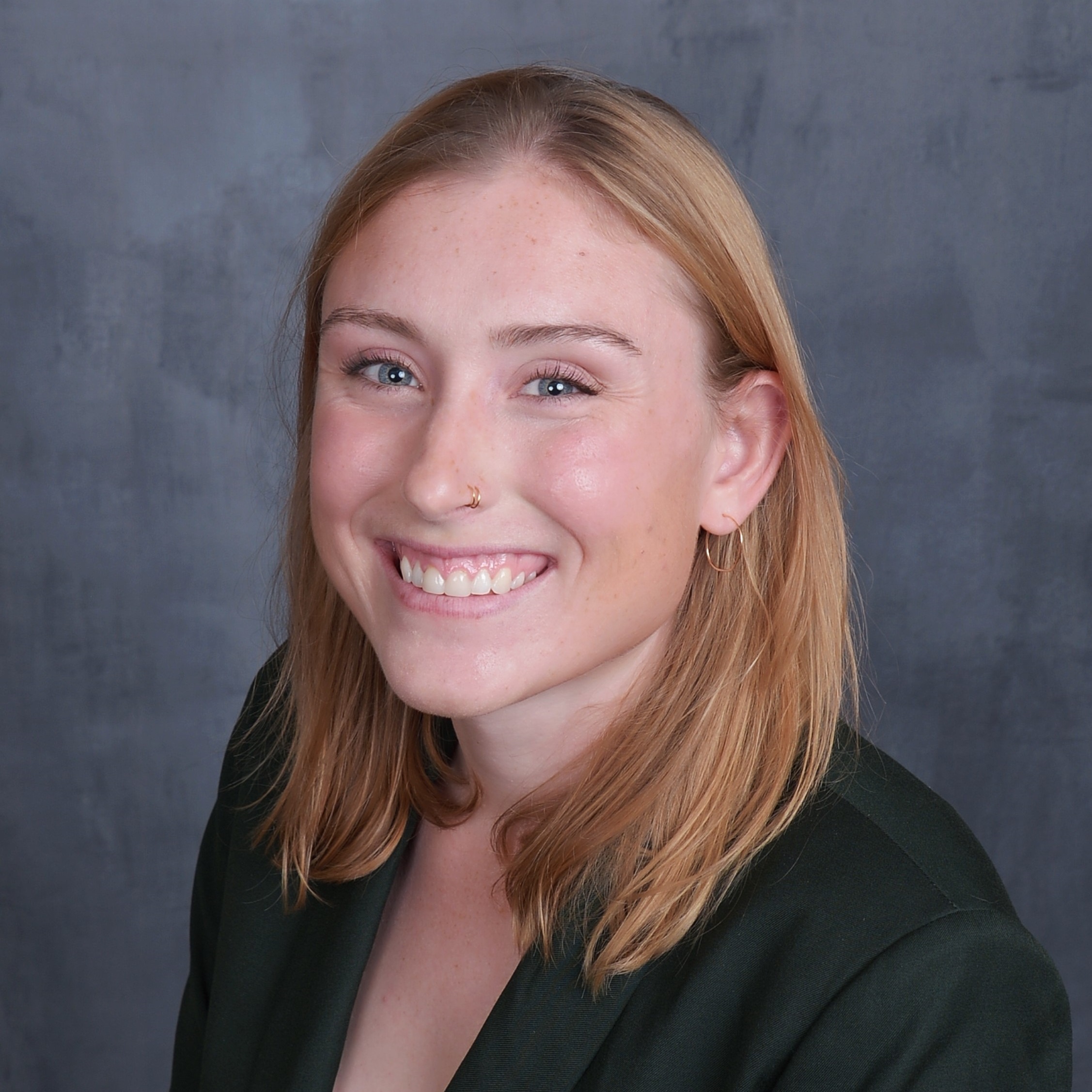 2026 Critical Care Quick Study Award Recipient