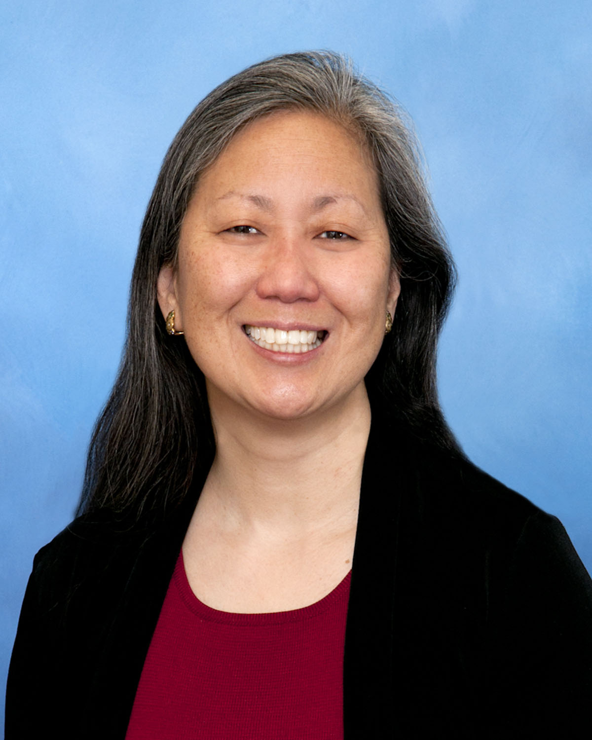 Pauline K. Park, MD, FCCM