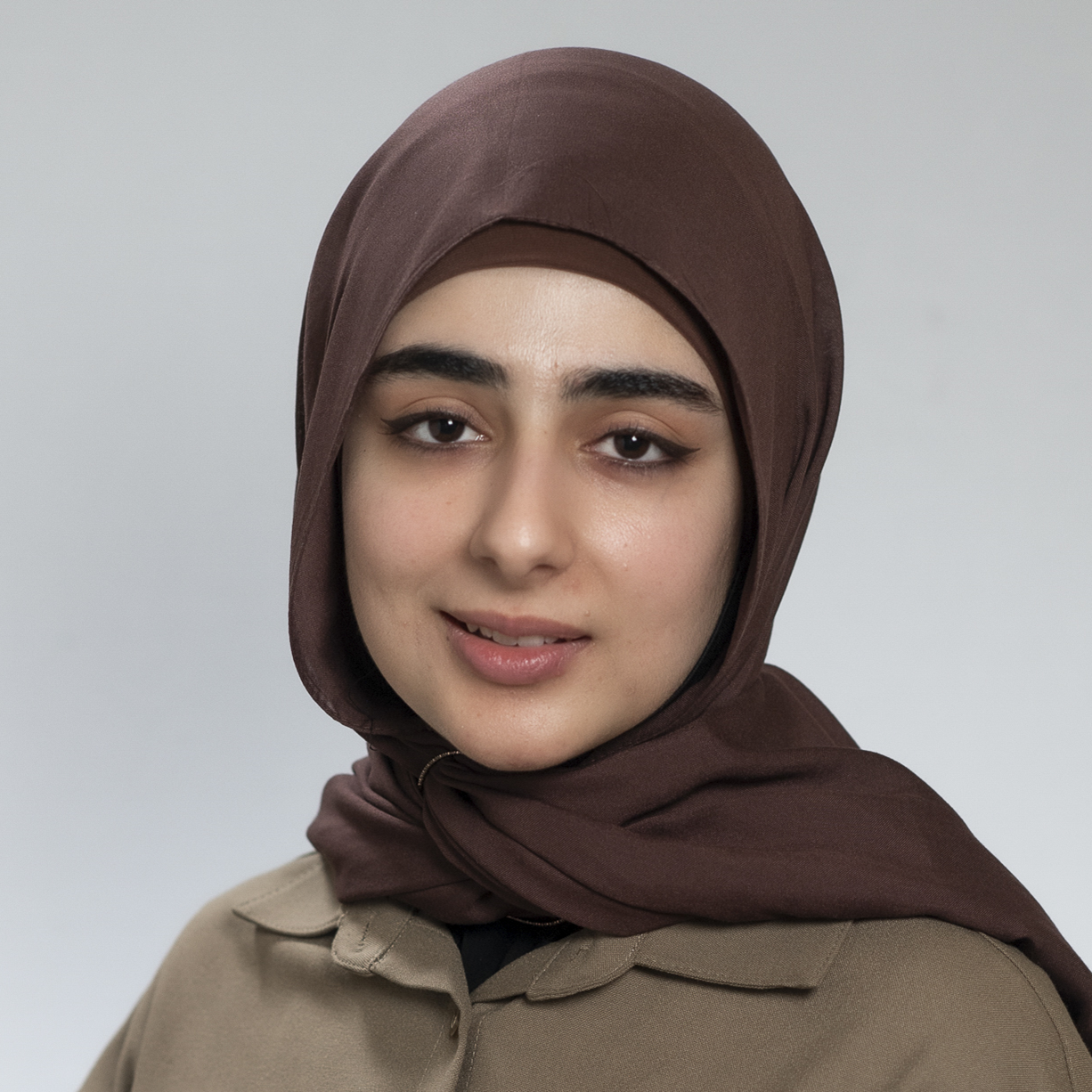 Aya Alwan, PharmD