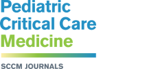 Pediatric Critical Care Medicine Journal