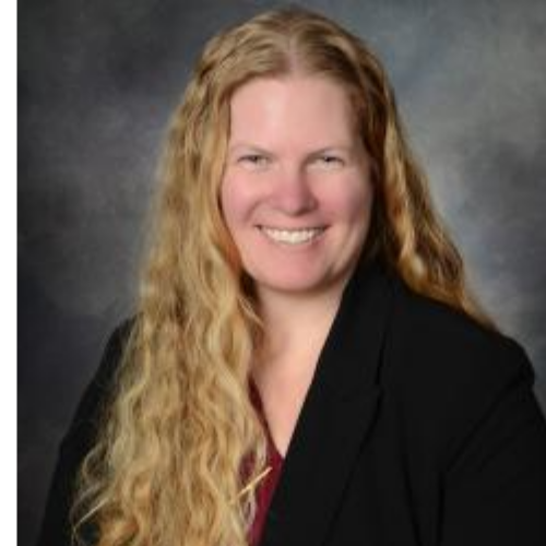 Diane C. McLaughlin, DNP, AGACNP-BC, CCRN