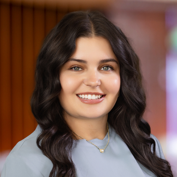 Bailee Meeker, PharmD