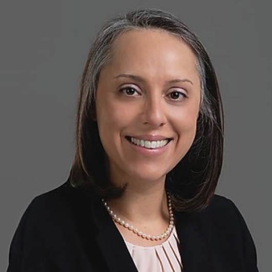 Nicole Siparsky, MD, FACS, FCCM