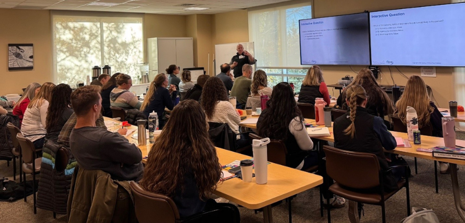 Expanding Pediatric Critical Care Skills Across the Rocky Mountain Region