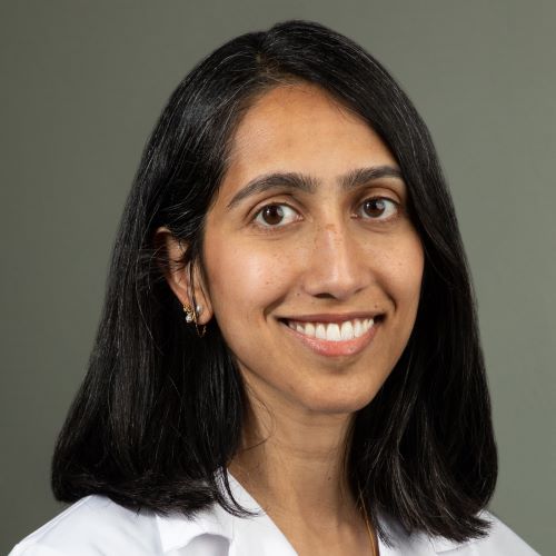 Deepa Ramadurai, MD, MS