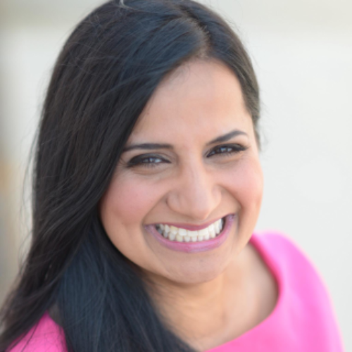 Aarti Sarwal MD, FCCM