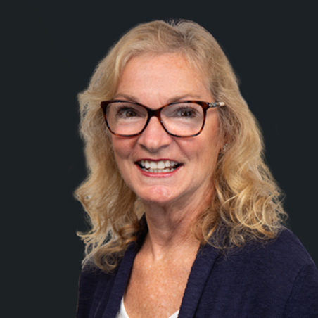 Terrie Beeson, MSN, APRN, CCRN, ACNS-BC