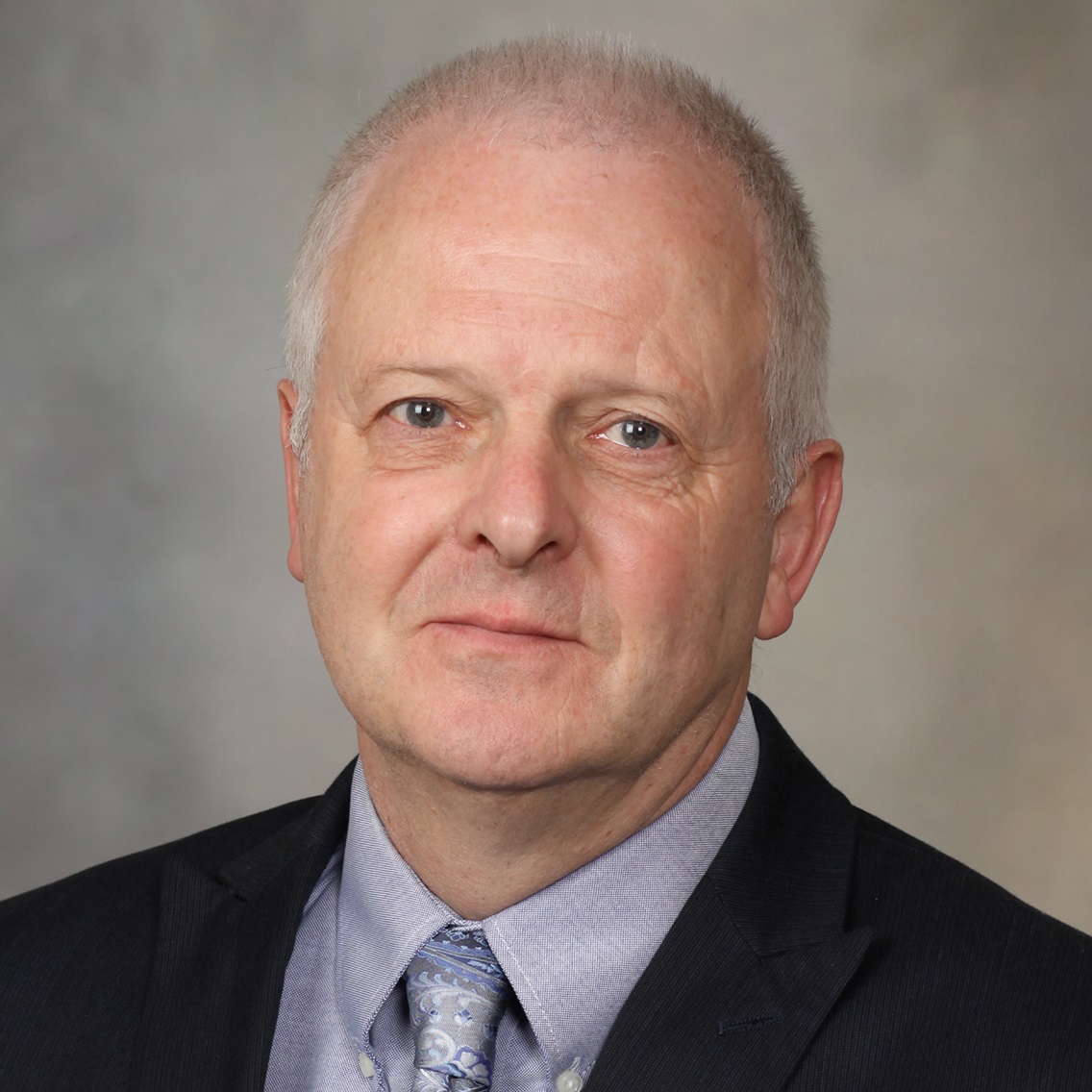 Philippe R. Bauer, MD, PhD, FCCM