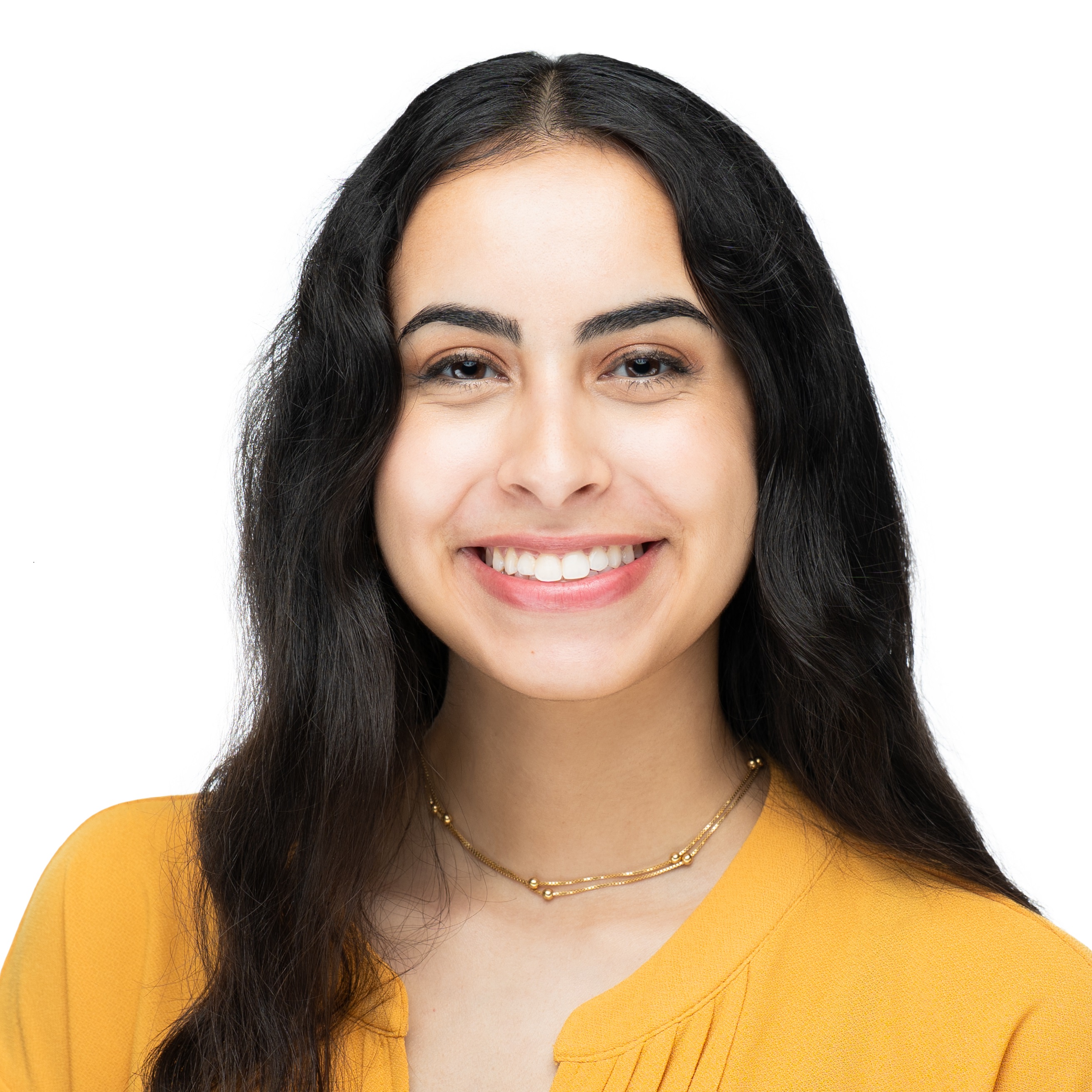 Laila Hammad, PharmD