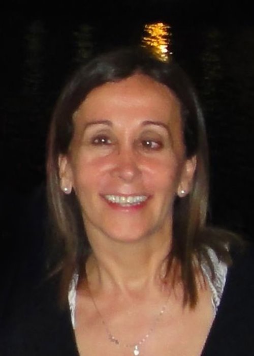 Ana Lia Graciano, MD, FCCM 