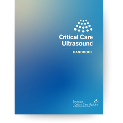 Critical Care Ultrasound Handbook