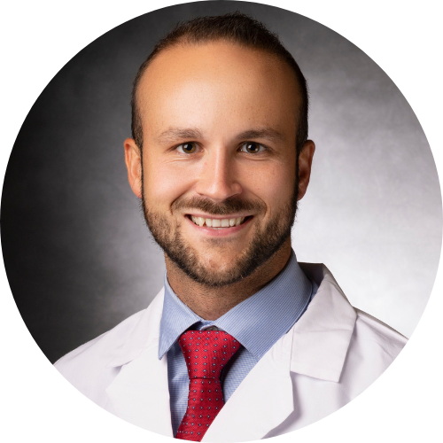 Matt McKenzie, PharmD, BCCCP