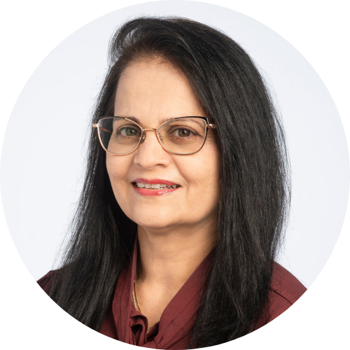 Vidula T. Vachharajani, MD, FCCP, FCCM