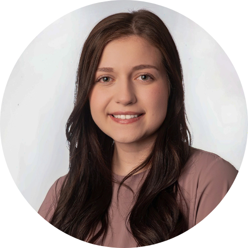 Leila Jugo, PharmD