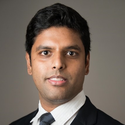 Rishi Kamaleswaran, PhD