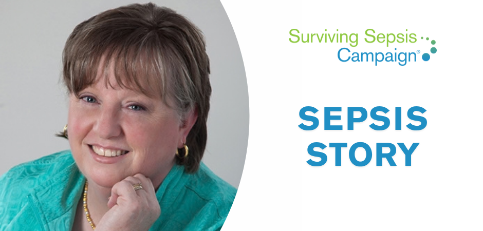 Sepsis Survivor: Christie Hammond
