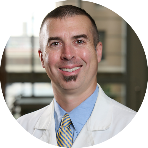 Brian T. Wessman, MD, FACEP, FCCM