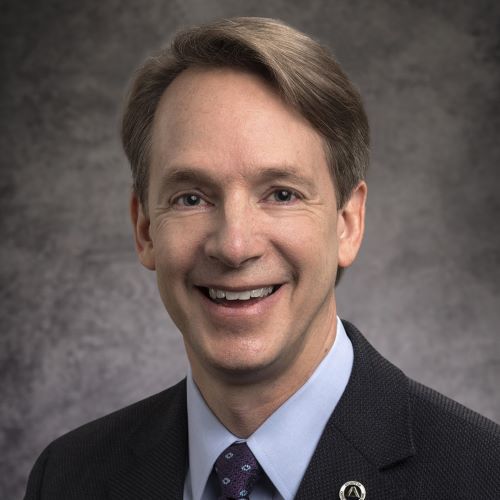 Greg S. Martin, MD, MSc, FCCM