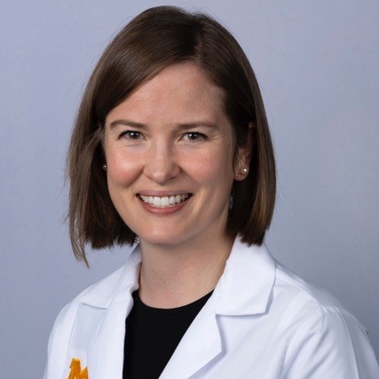 Hallie Prescott, MD, MSc, FACP