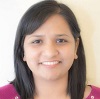 Vishakha Kumar, MD, MBA