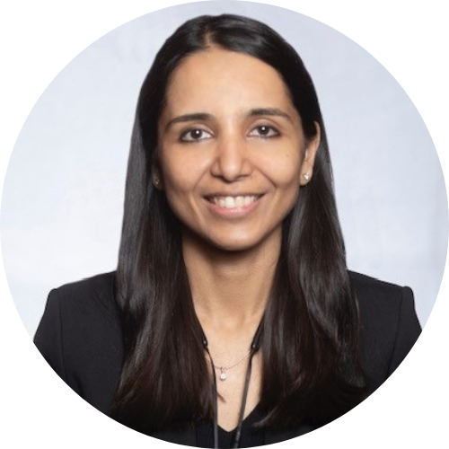 Neha S. Dangayach, MD, FCCP, FNCS, FAAN, FCCM