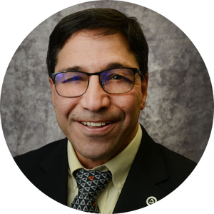 Vinay M. Nadkarni, MD, MS, FCCM