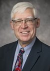 Douglas F. Naylor Jr, MD, MCCM