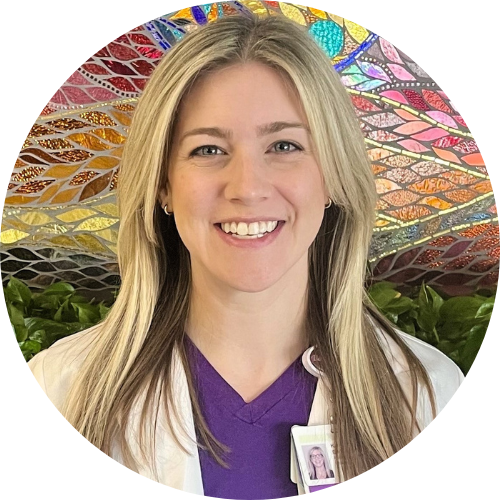 Kaitlyn DeHoff, PharmD, BCCCP