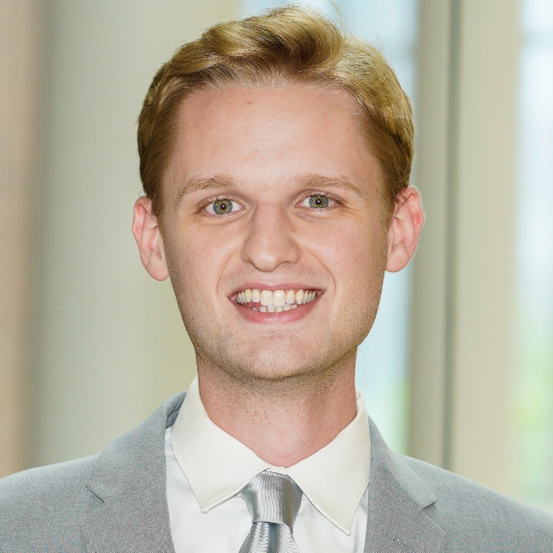 Castin Schulz, PharmD
