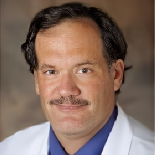 Louis M. Guzzi, MD, FCCM 