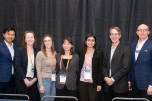 C2I2 2026 Ontogen Medtech Award