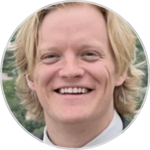 Steven Sloan, PharmD