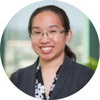 Catherine Chen, MD