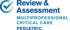 Multiprofessional Critical Care Review: Pediatric