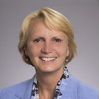 Jill Morgan, RN, BSN 