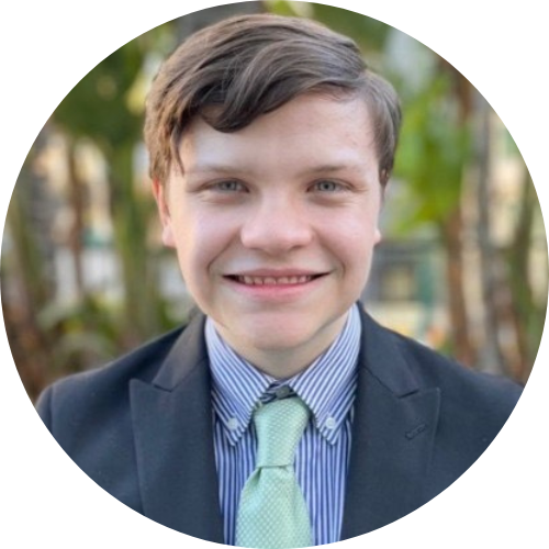 Cory Gaulrapp, PharmD