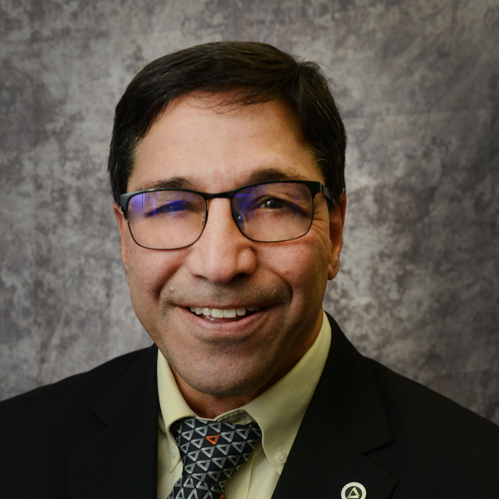 Vinay M. Nadkarni, MD, FCCM