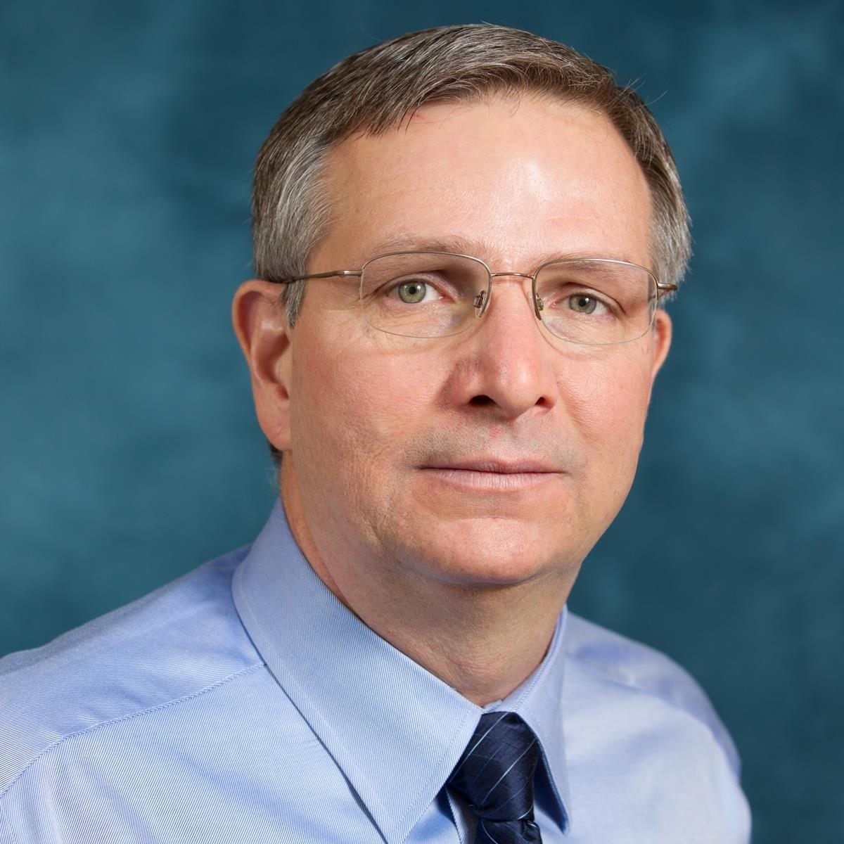 Robert Hyzy, MD