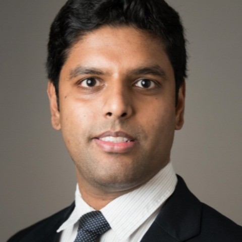 Rishikesan Kamaleswaran, PhD