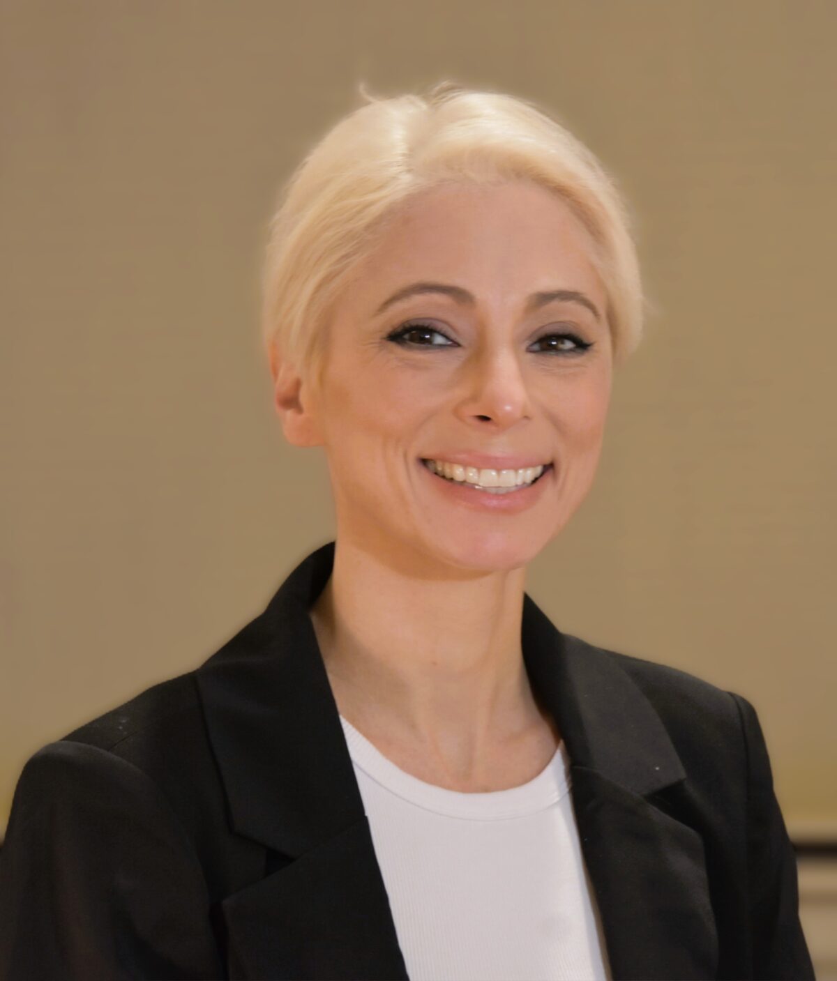 Sarah Bain, MD, FASA, FCCM